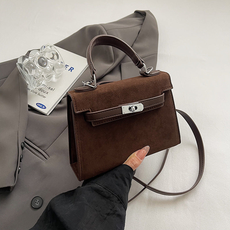 Women's Elegant Charming Classy Retro Fashion Handbags