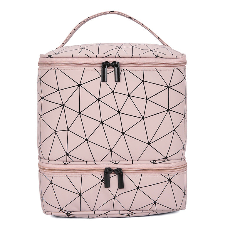 Women's Storage Carrying Large Capacity Essential Oil Bags