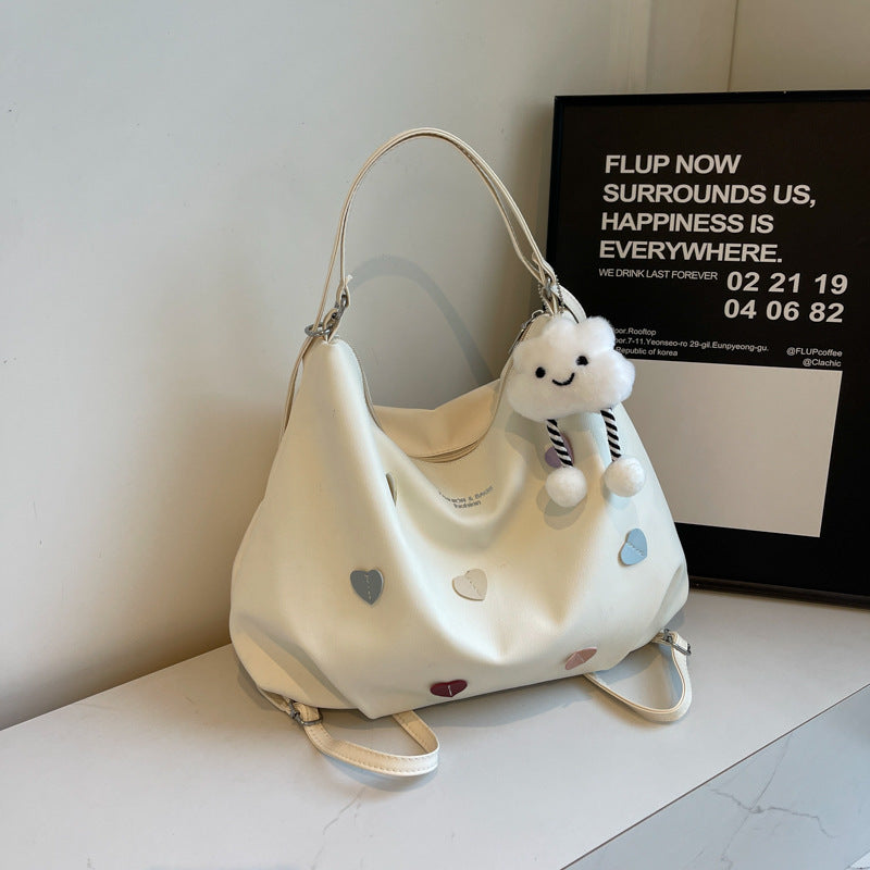 Western Style Good-looking Gentle Fashion Summer Tote Bags