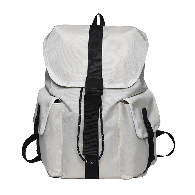 Large Capacity Waterproof Early High Boys Backpacks