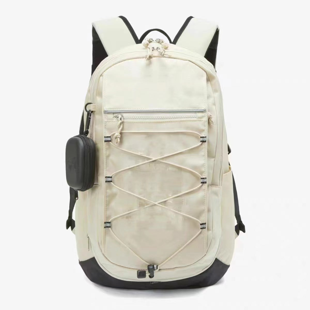 Junior High College Large Capacity Burden Middle School Students' Schoolbags