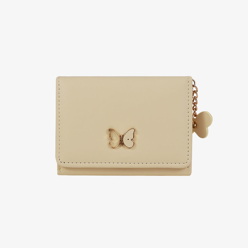 Women's Niche Advanced Short Summer Fresh Storage Purses