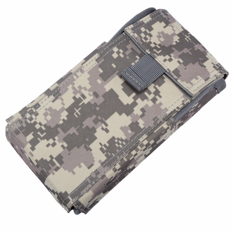 Shotgun Bullet Hunting Field Portable Hole Outdoor Bags