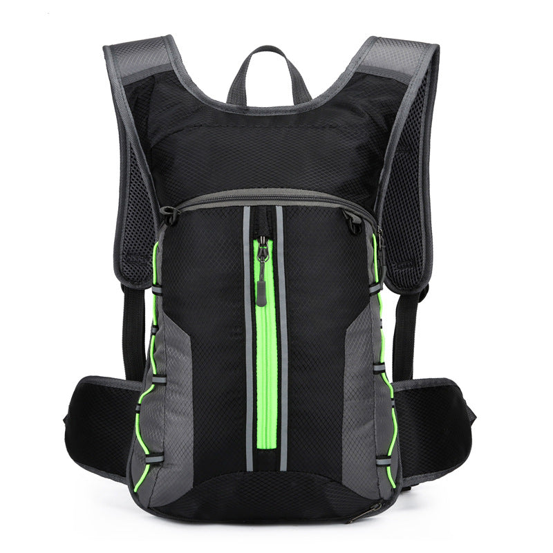 Folding Cycling Bicycle Hydration Large Capacity Sports Backpacks