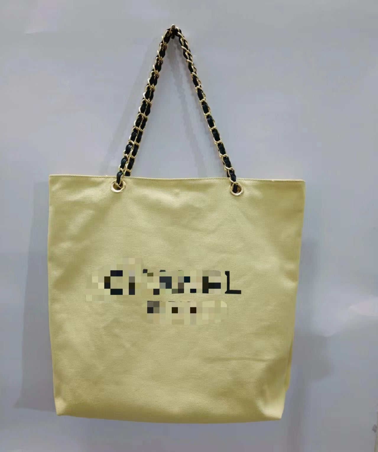 Chain Large Capacity Totes Artistic Leisure Classic Tote Bags