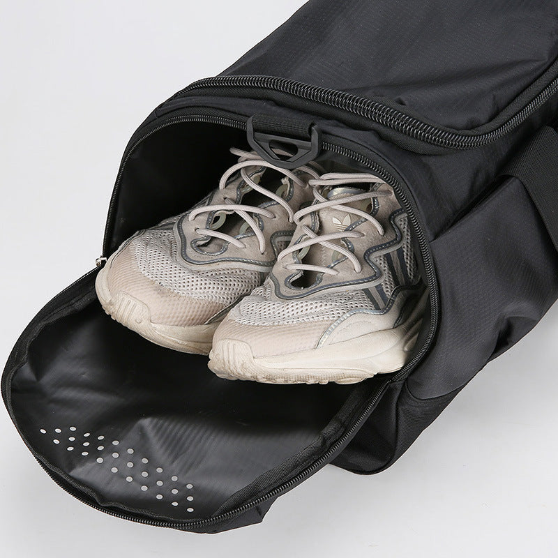 Waterproof Large Capacity Dry Wet Separation Travel Bags