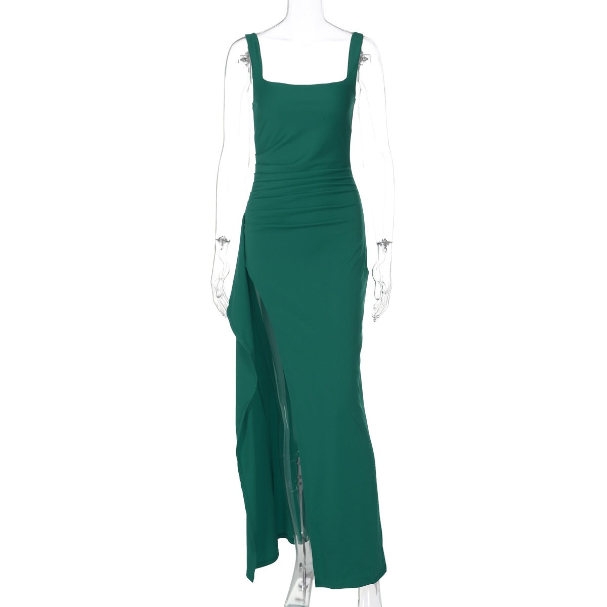 Unique Women's Sleeve Maxi High-grade Temperament Shorts