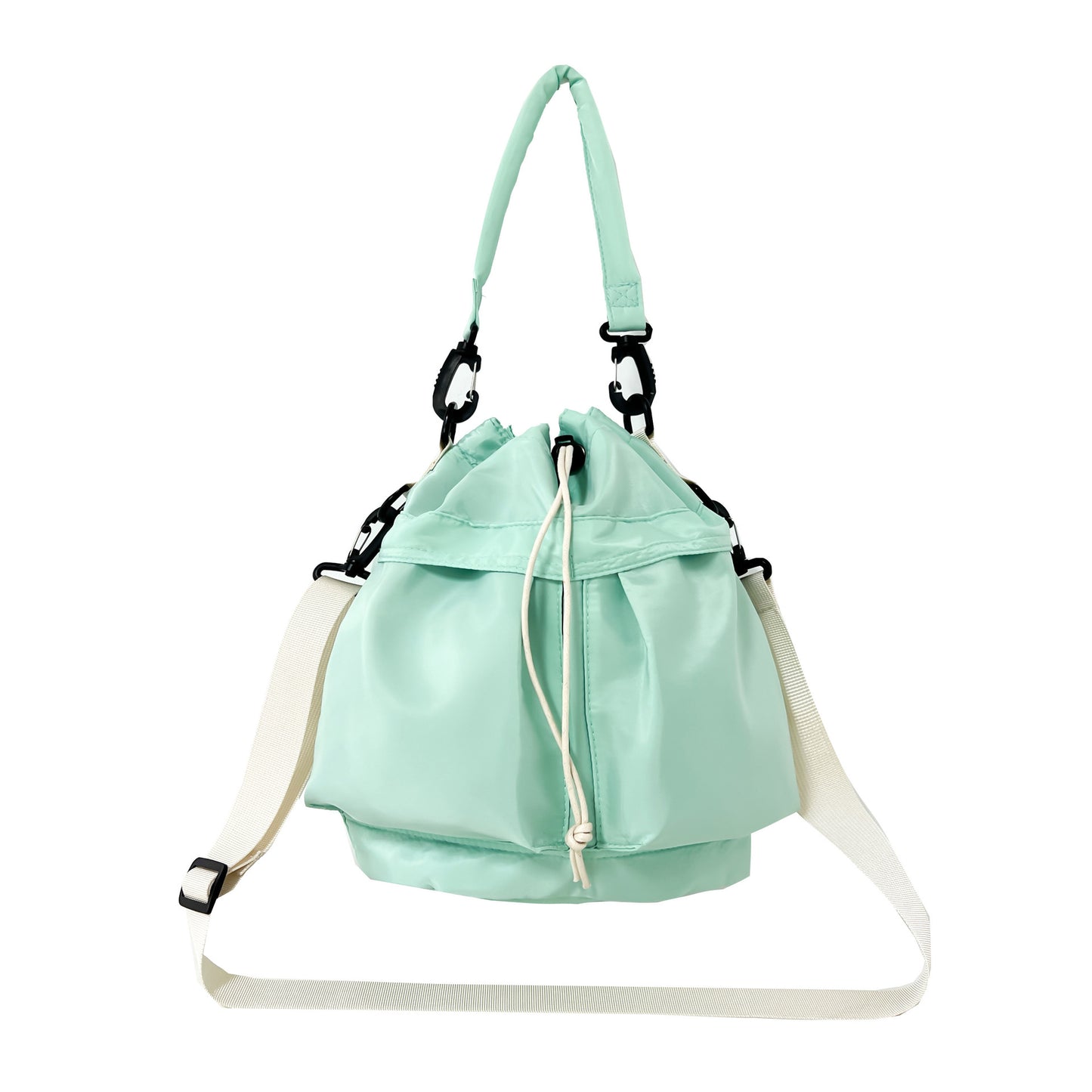 Large Capacity Nylon Underarm High-grade Portable Gym Bags