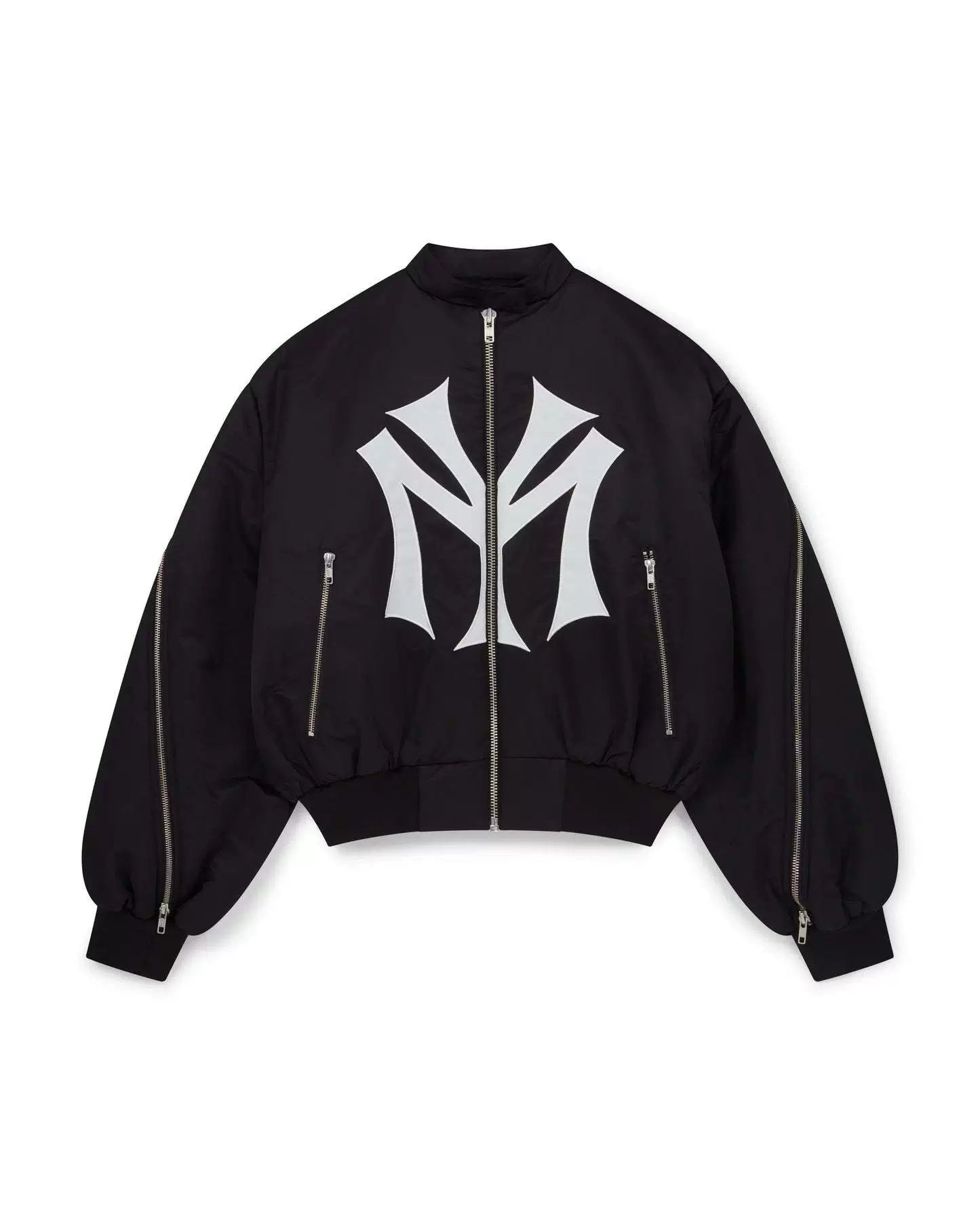 Women's & Men's & Design Loose Letter Embroidery Pattern Sweaters