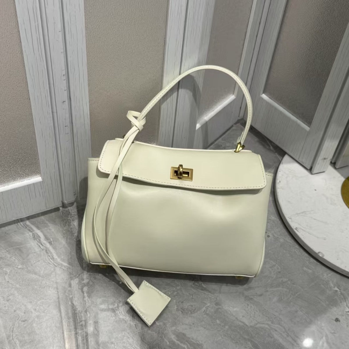 Women's Summer High-grade Kelly Large Capacity Commuter Bags