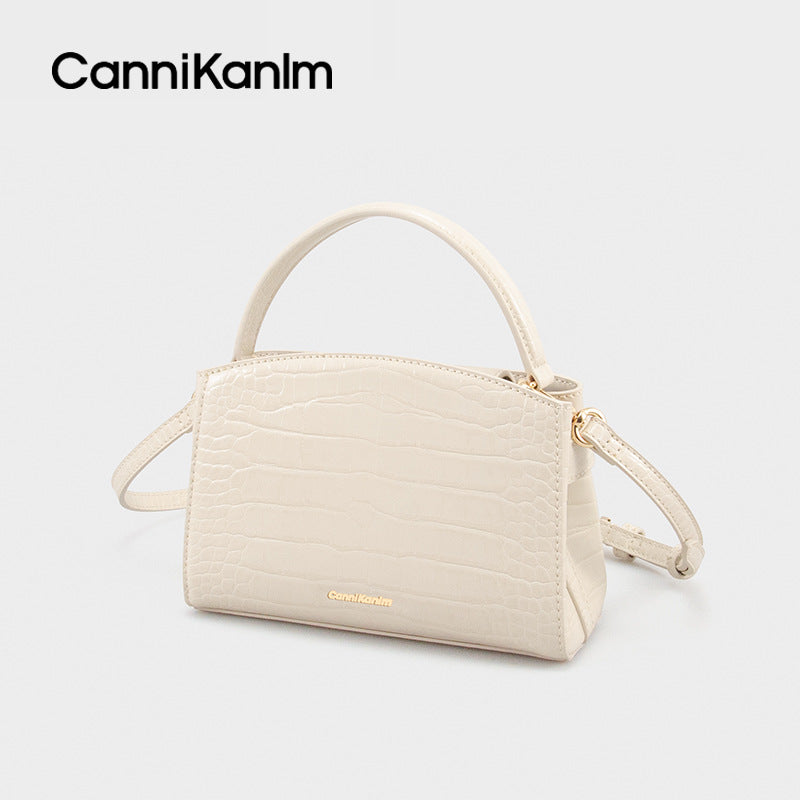 Fashion Women's Delicate Portable Kelly High-grade Crossbody Bags