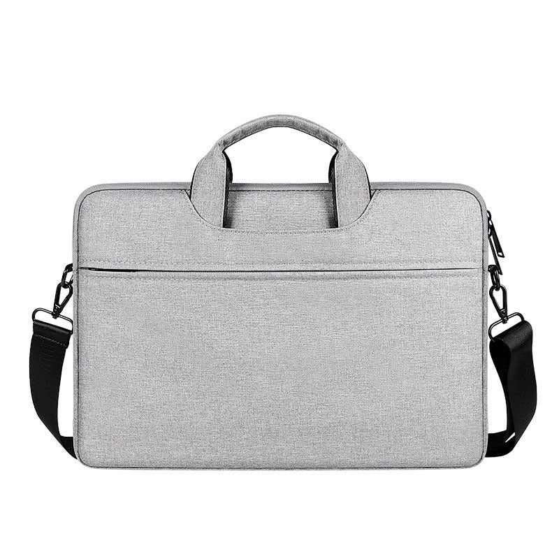 Women's & Men's & Waterproof Inch Can Be Printed Laptop Bags