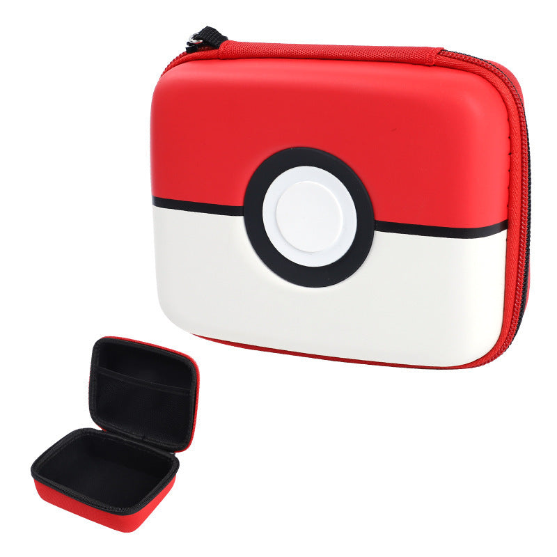 Fashion Attractive Storage Multifunctional Game Pina Card Holder