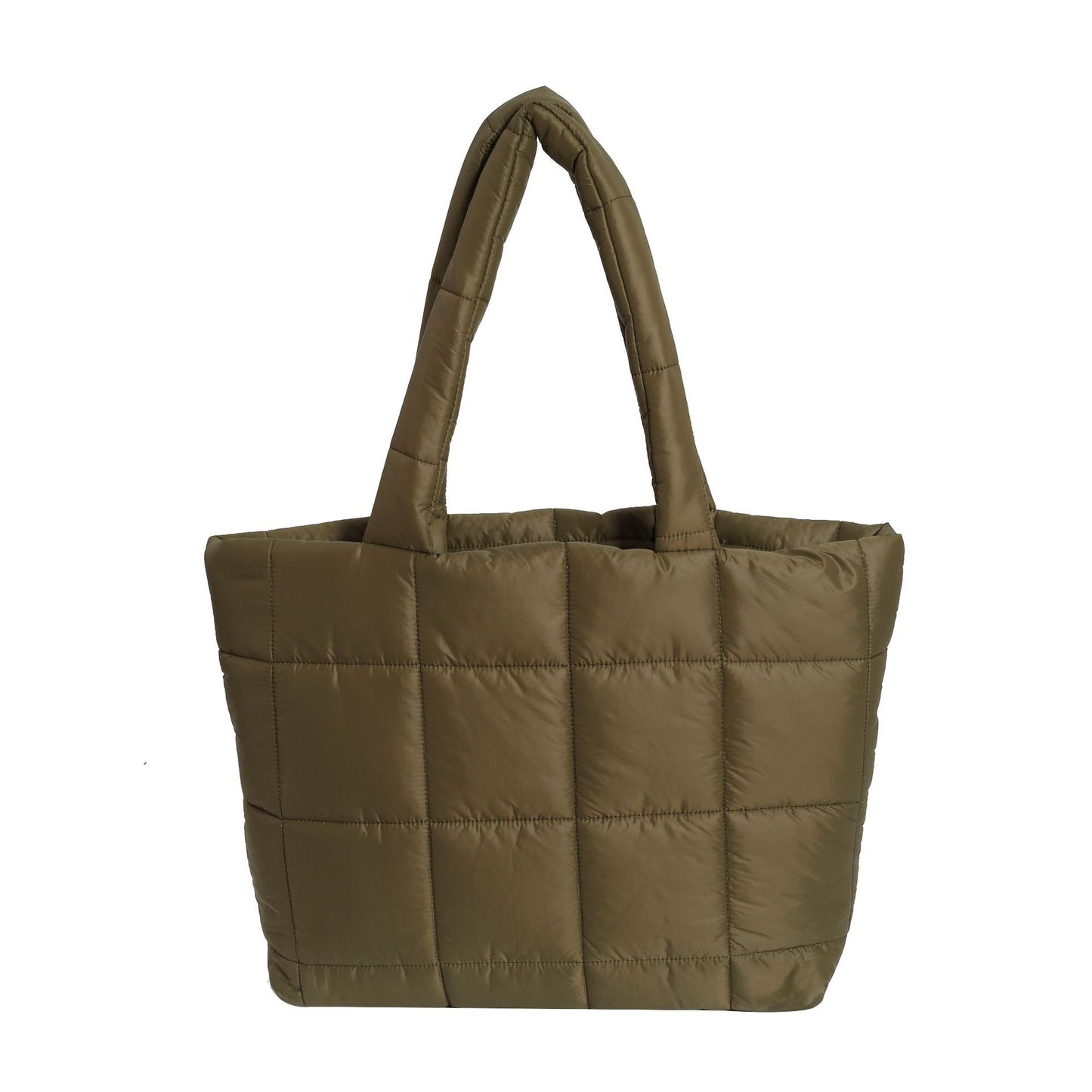Fashion Cotton Coat Western Style Winter Shoulder Bags