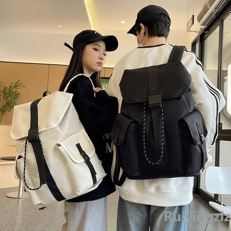 Large Capacity Waterproof Early High Boys Backpacks
