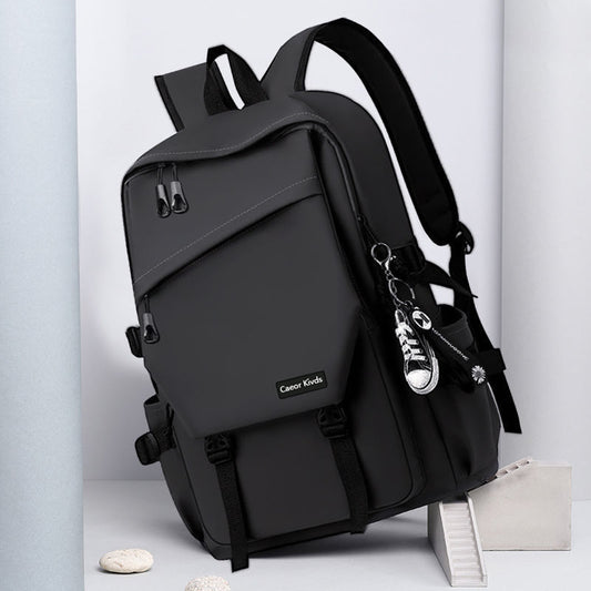 Men's College Fashion Trend Lightweight Large Capacity Backpacks