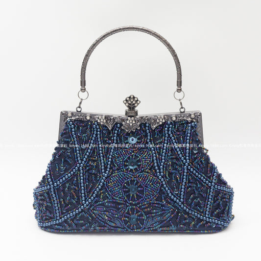 Dinner Clutch For Dress Cheongsam Chinese Evening Bags