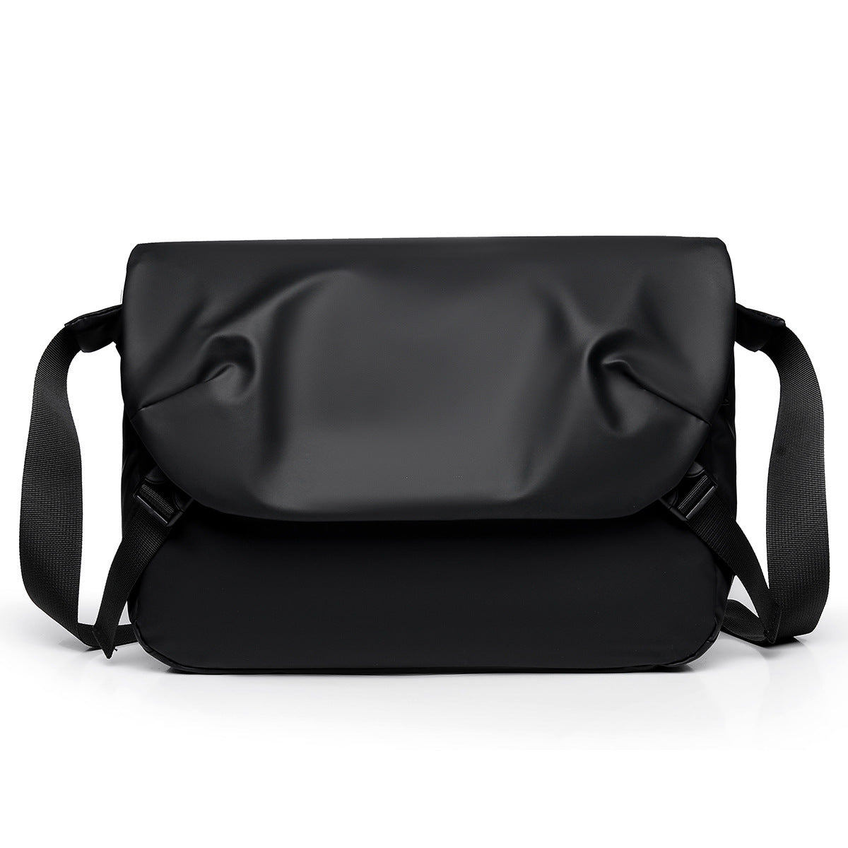 Creative Graceful Large Capacity Fashion Leisure Men's Messenger Bags