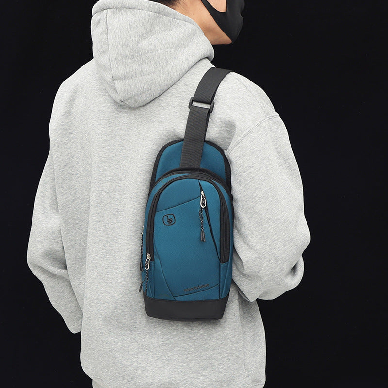 Women's & Men's & Fashion Trendy Large Capacity High-grade Bags