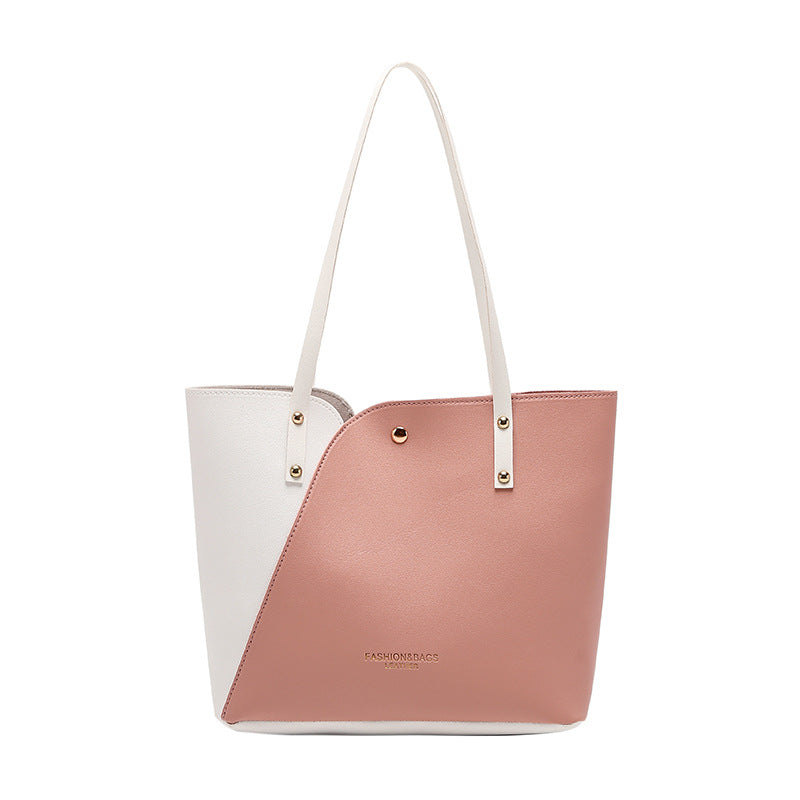 Women's Glamorous Shopping Fashion Trendy Mummy Tote Bags