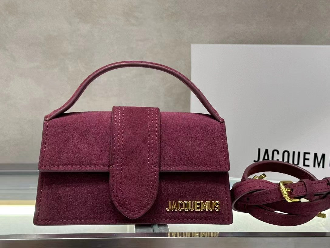 Beautiful Glamorous Summer Straight Frosted Candy Bags