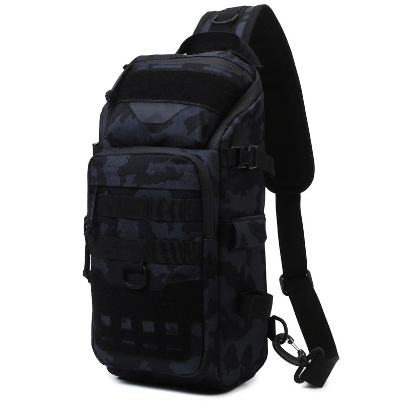 Cool Lure Multifunctional Equipment Fishing Tackle Sports Backpacks