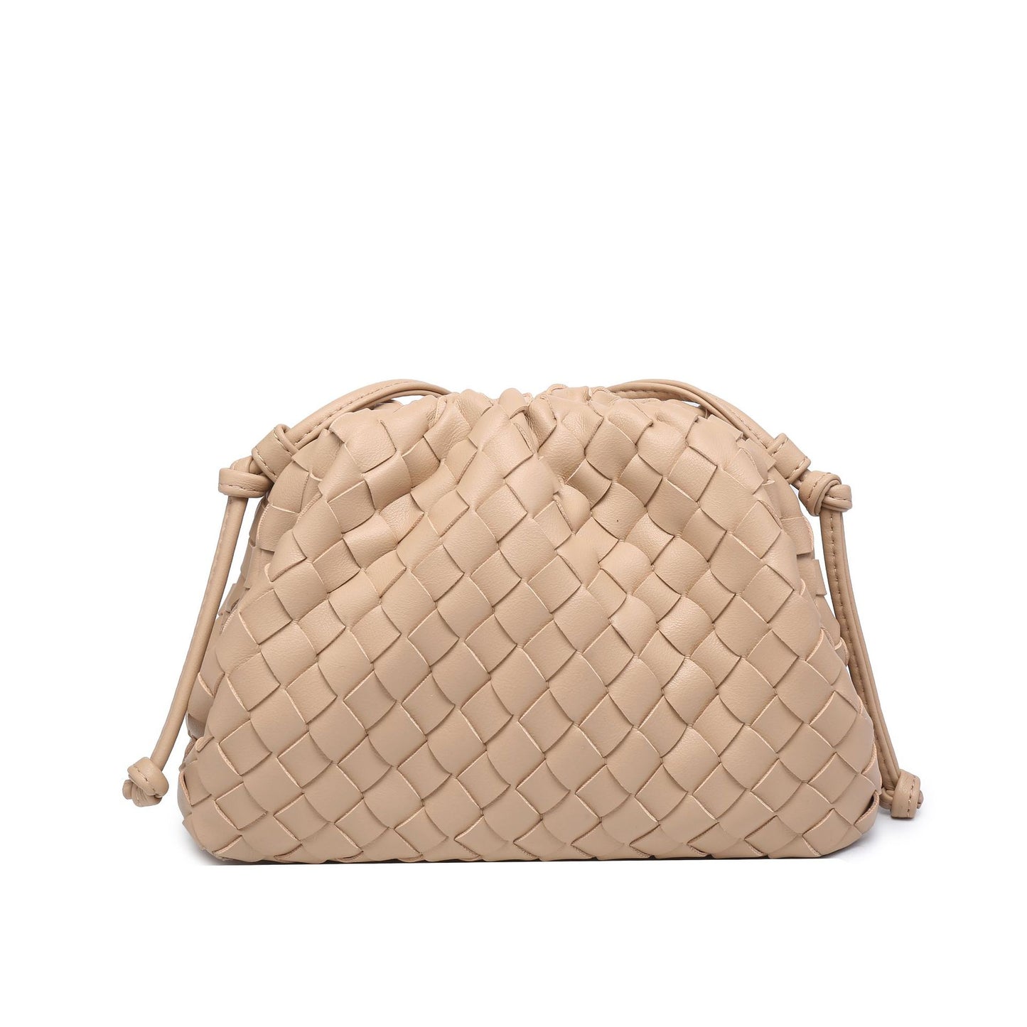 Women's Cloud Sweet Fashion Clip Handmade Bags