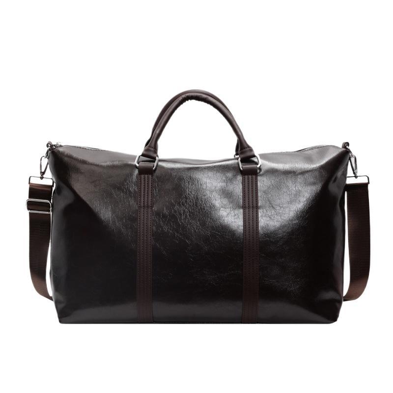 Men's Portable Short Distance Large Capacity Travel Bags