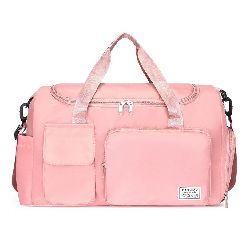 Swimming Large Capacity Waterproof Maternity Dry Travel Bags