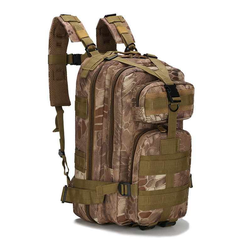 Military Fan Equipment Camping Donkey Friend Sports Backpacks