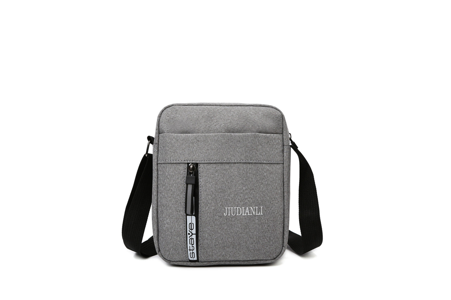 Men's Slouchy Charming Attractive Fashion Trend Men's Shoulder Bags