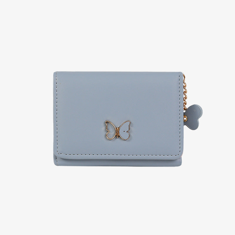 Women's Niche Advanced Short Summer Fresh Storage Purses