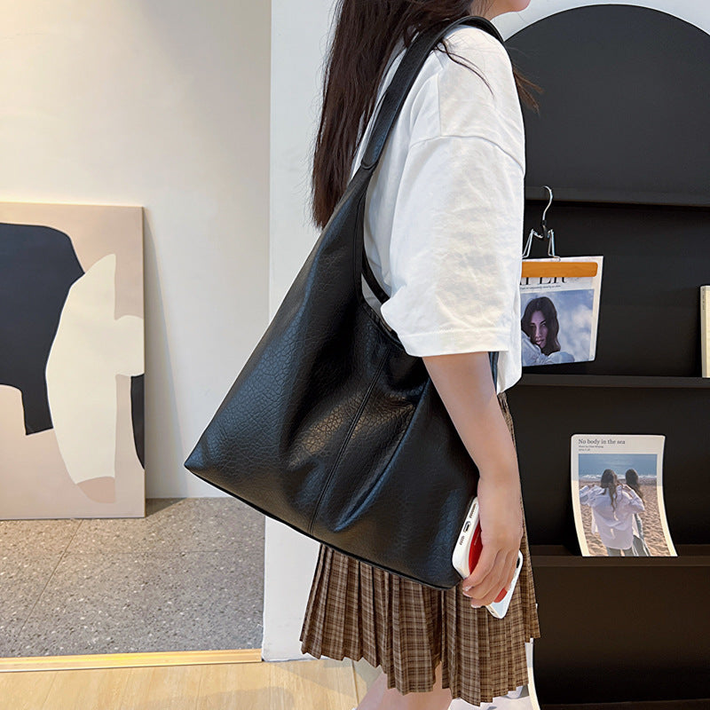 Fashion Large Capacity Female Mixed Batch Tote Bags