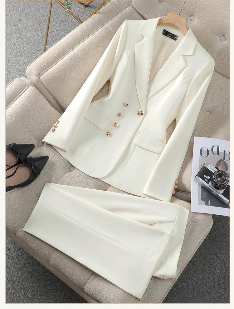 Women's Graceful Fashionable Executive Business Commute Suits