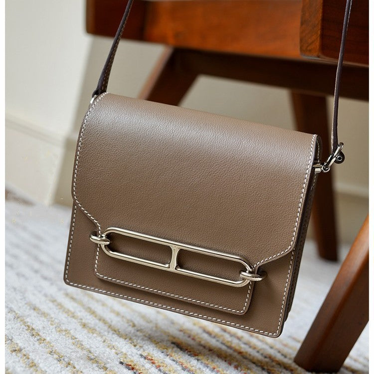 Pig Nose Fashionable High Sense Lady's Bags