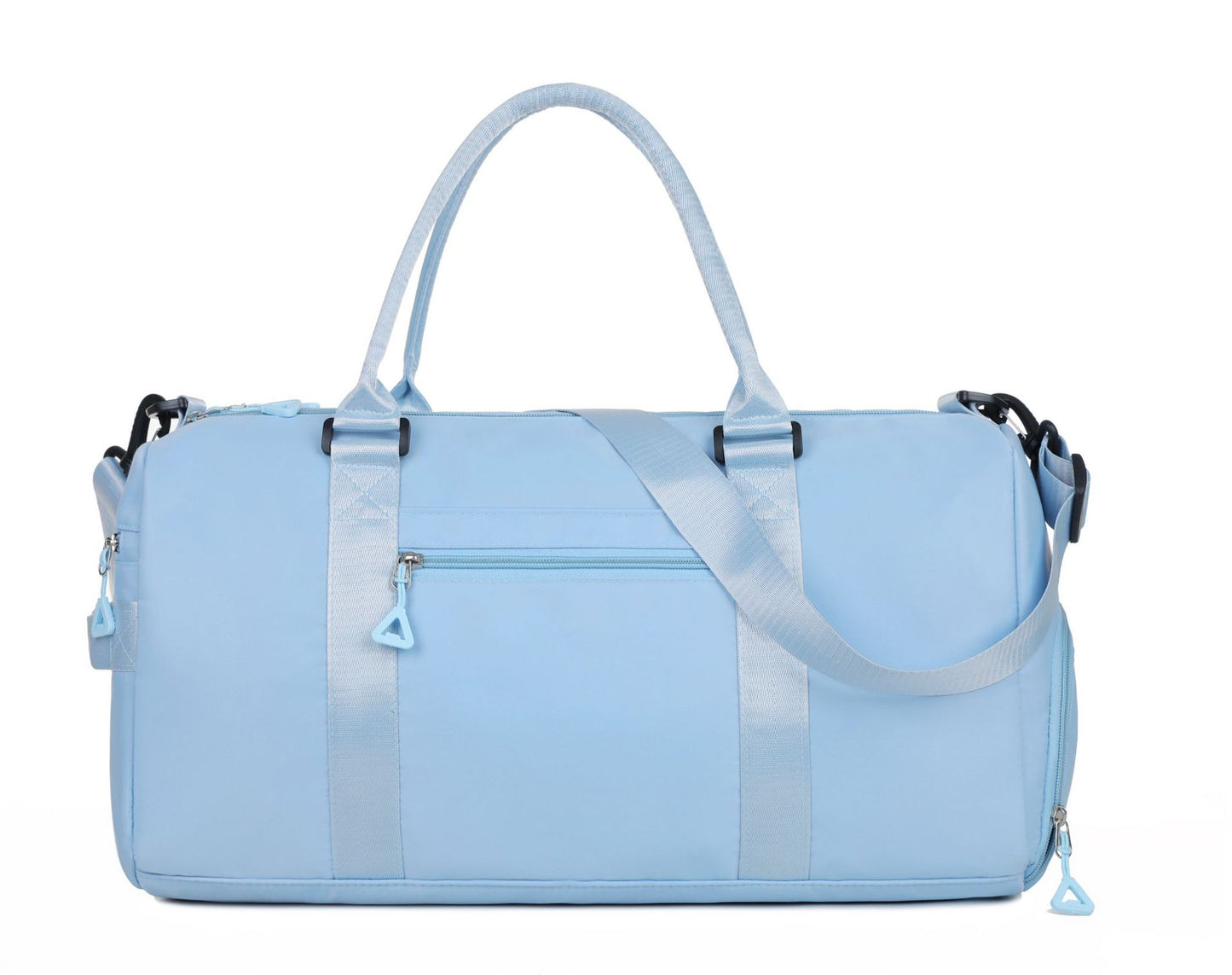 Women's & Men's Leisure Short-distance Large Capacity Hand-held Dry Travel Bags