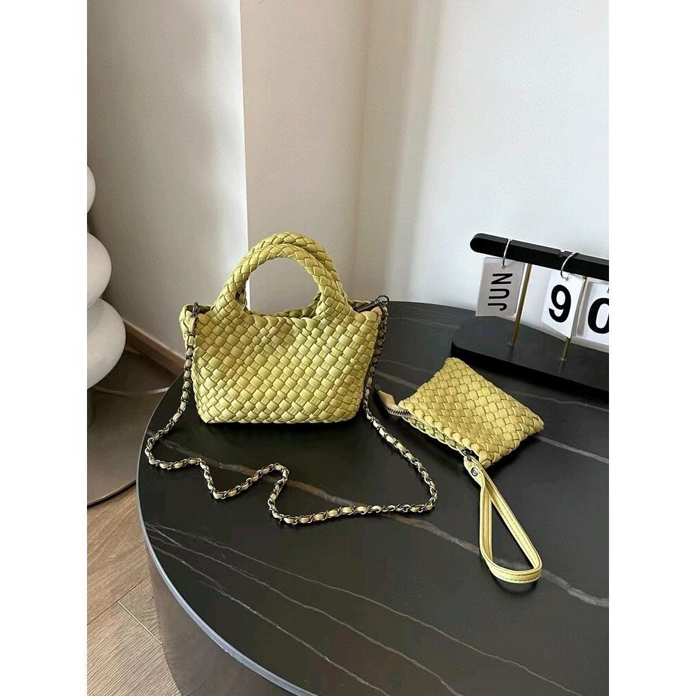 Innovative Classic Women's Vegetable Basket Fashion Handbags