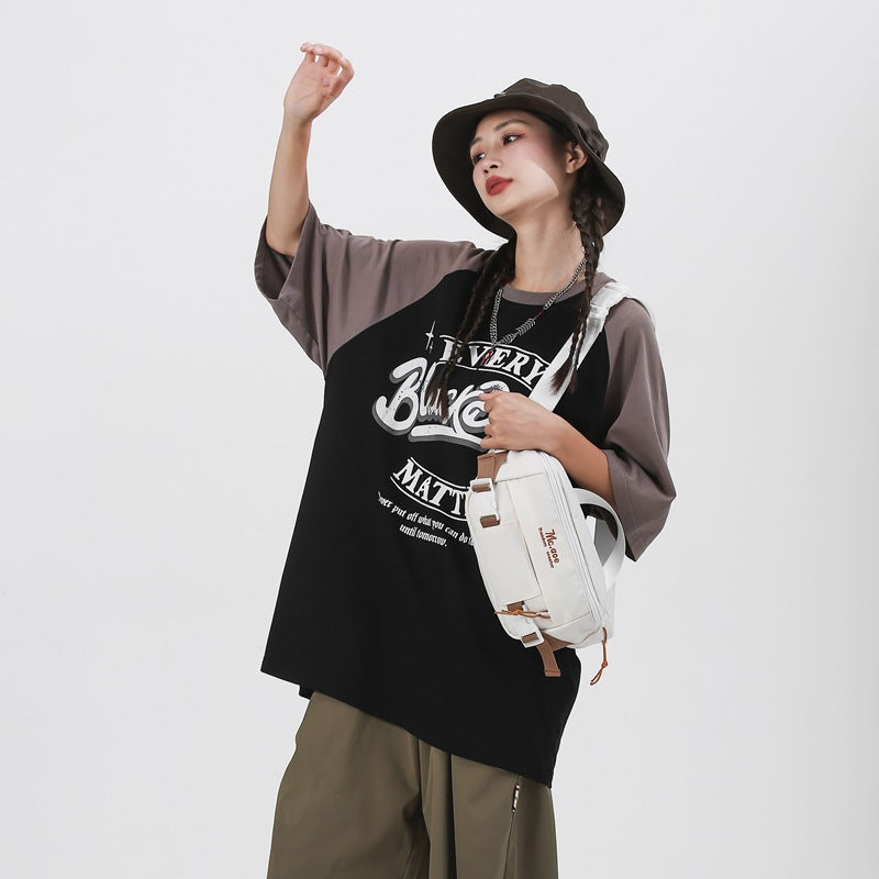 Men's Fashion Durable Graceful Unique Trendy Men's Waist Packs