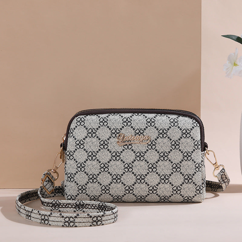 Autumn Fashion Trend Large Capacity Mother Bags