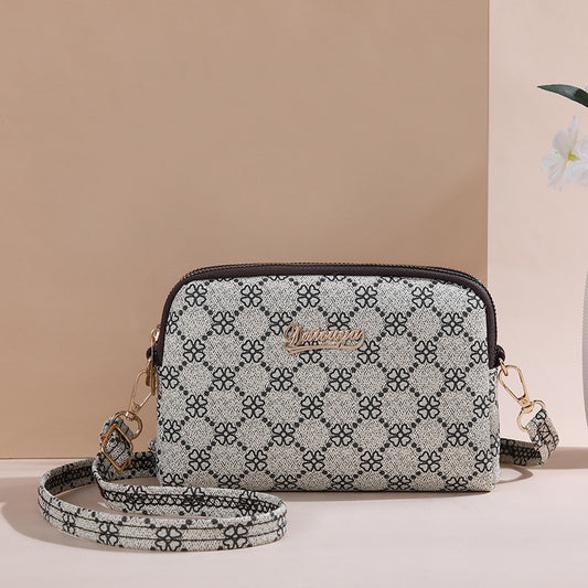 Autumn Fashion Trend Large Capacity Mother Bags