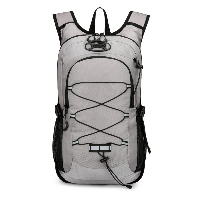 Women's & Men's & Fitness Running Water Bicycle Cross-country Sports Backpacks