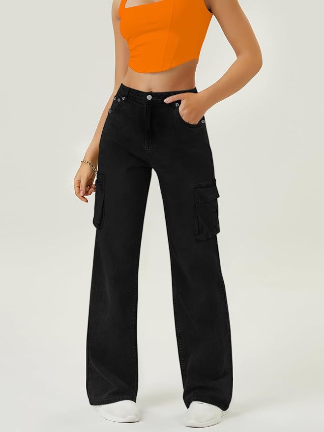 Women's Waist Retro Fashion Casual Versatile Slimming Women's Jeans