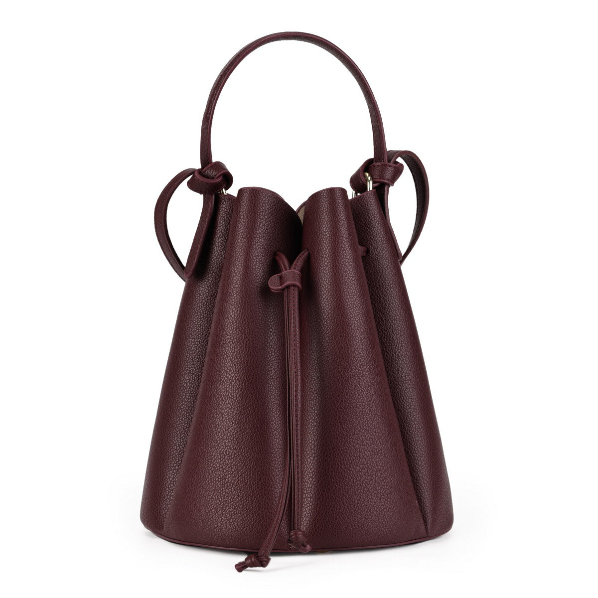 Women's Trendy Petal Retro Simple High Sense Bags