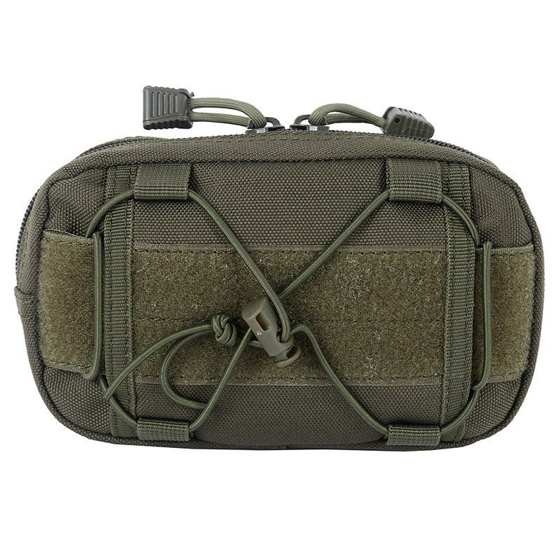 Army Fan Accessory Kit Medical First Aid Kits Outdoor Bags
