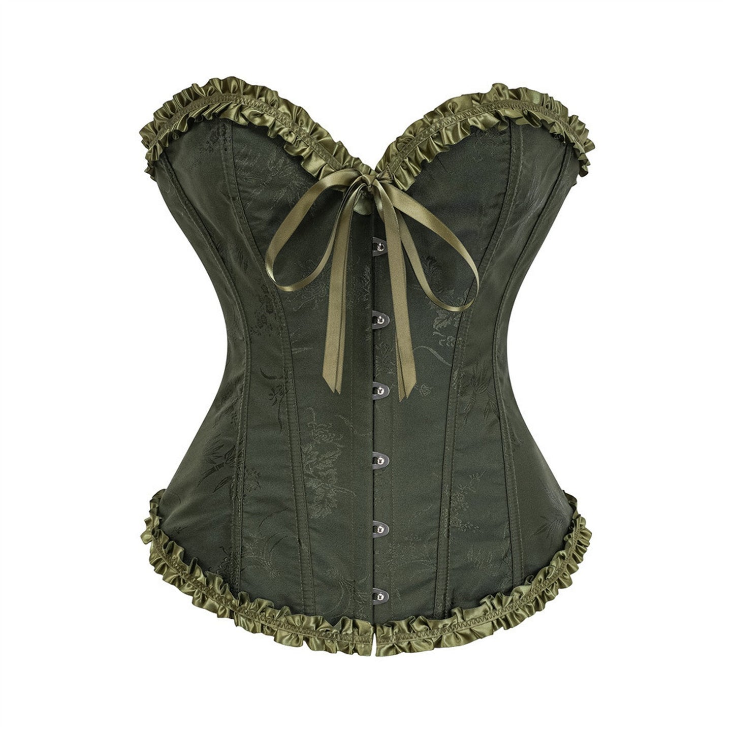 Women's Push Up Chest Support Tight Corset Court Women's Vest