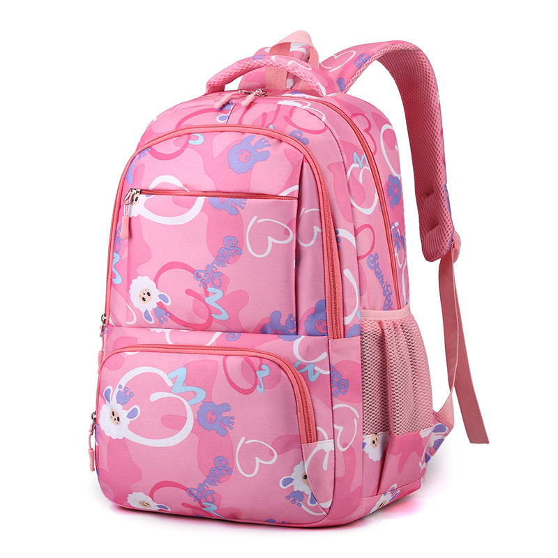 Attractive Elegant Grade Sweet Cute Lightweight Backpacks
