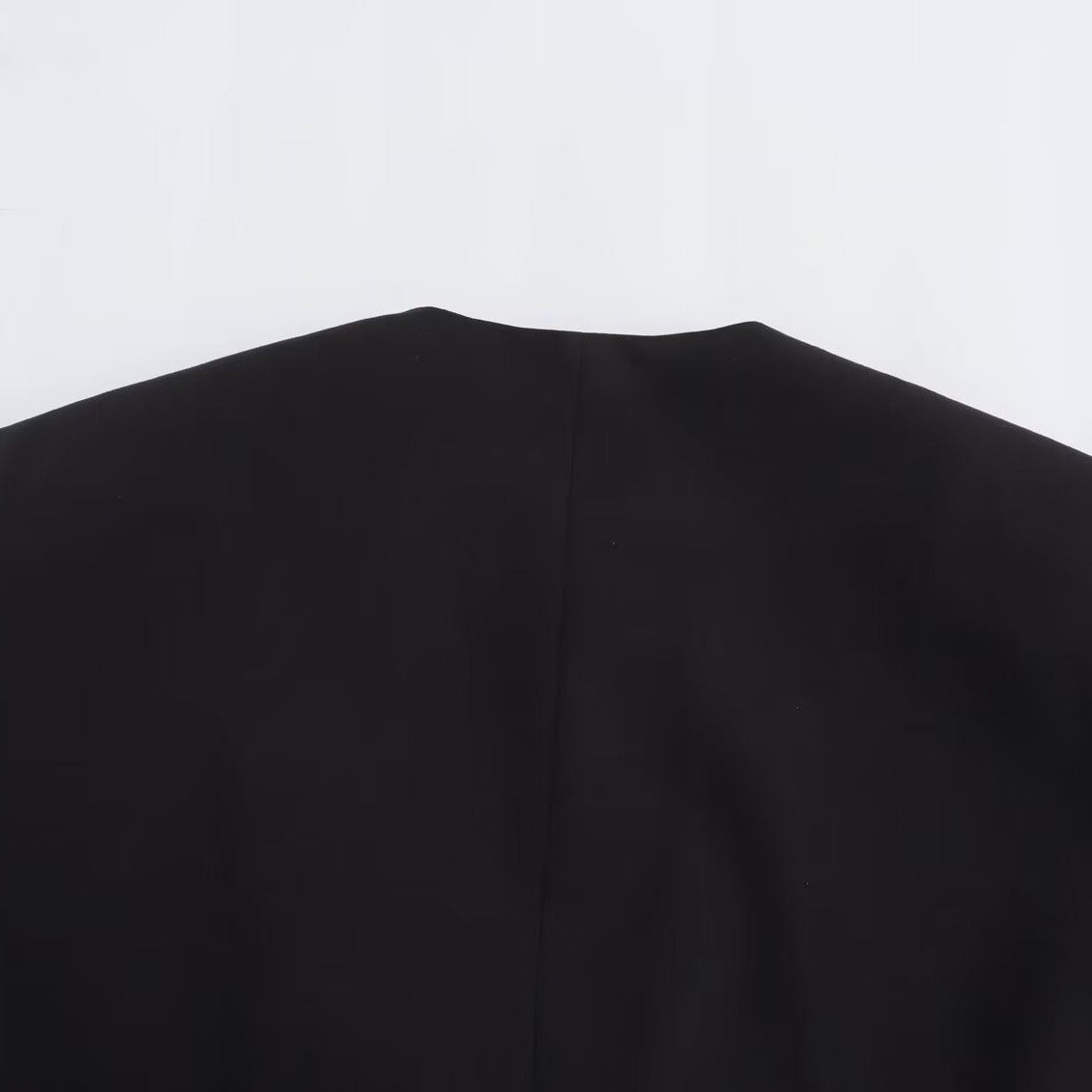 Women's Comfortable Classic Summer Bow Loose Blazers