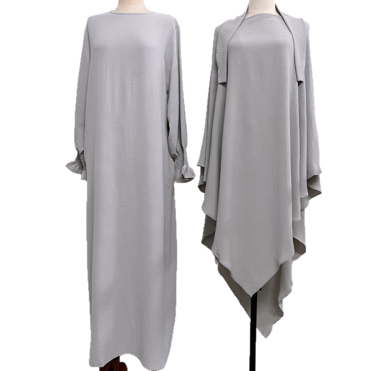 Fashion Classy Women's Two-piece Simple Elegant Clothing
