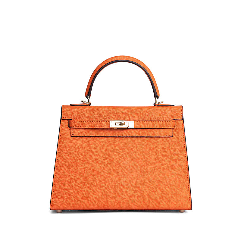 Women's Classy Summer Kelly Niche High-grade Crossbody Bags