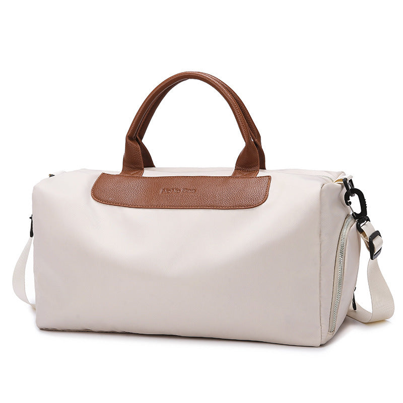 Women's & Men's & Fashion Large Capacity Boarding Travel Bags